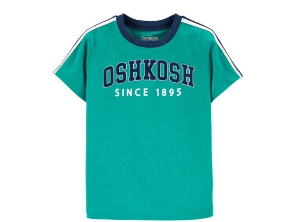 REMERA OSHKOSH SINCE 1895 6M