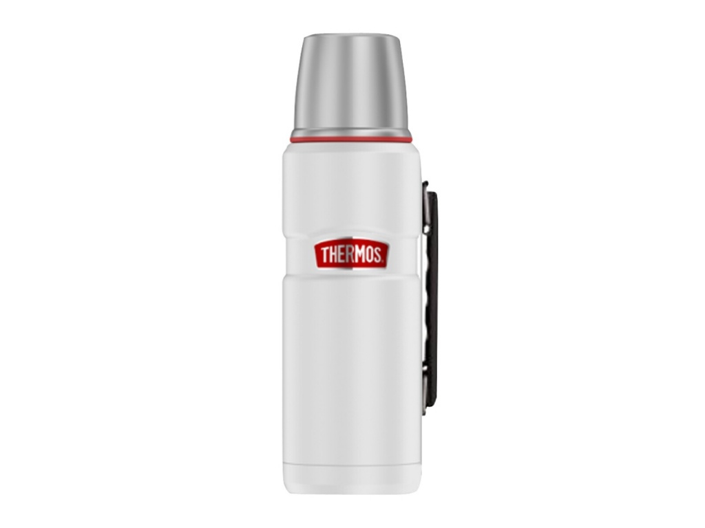 TERMO KING THERMOS 1.2 LITROS BLANCO