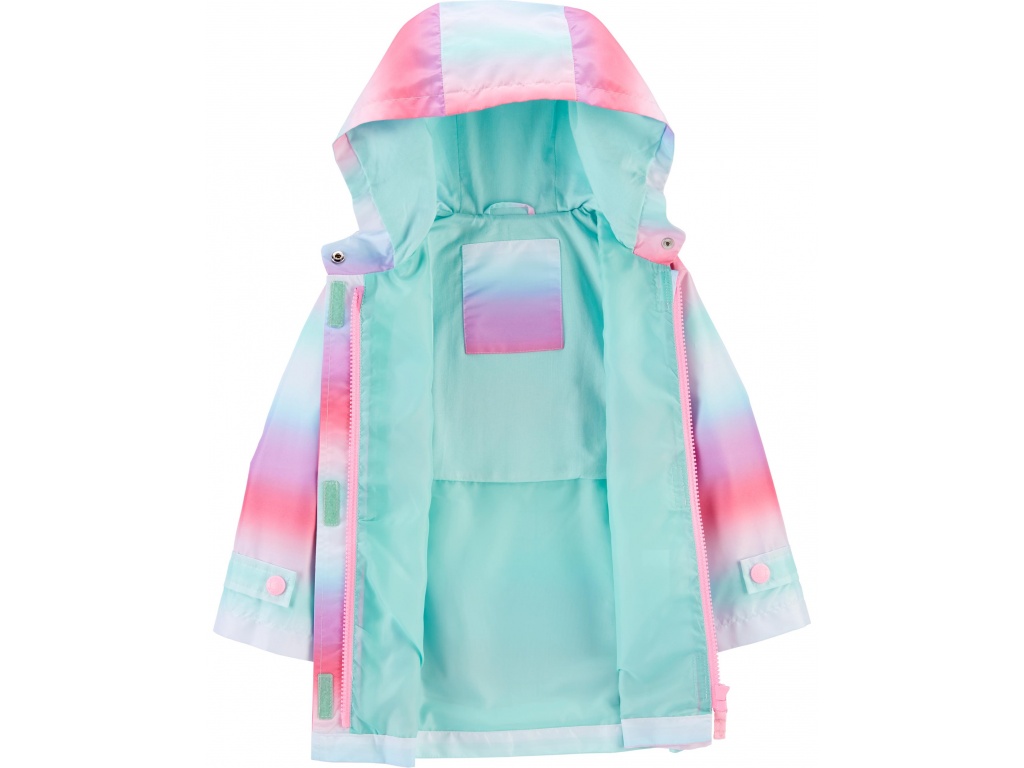 CAMPERA LLUVIA CARTERS ARCOIRIS