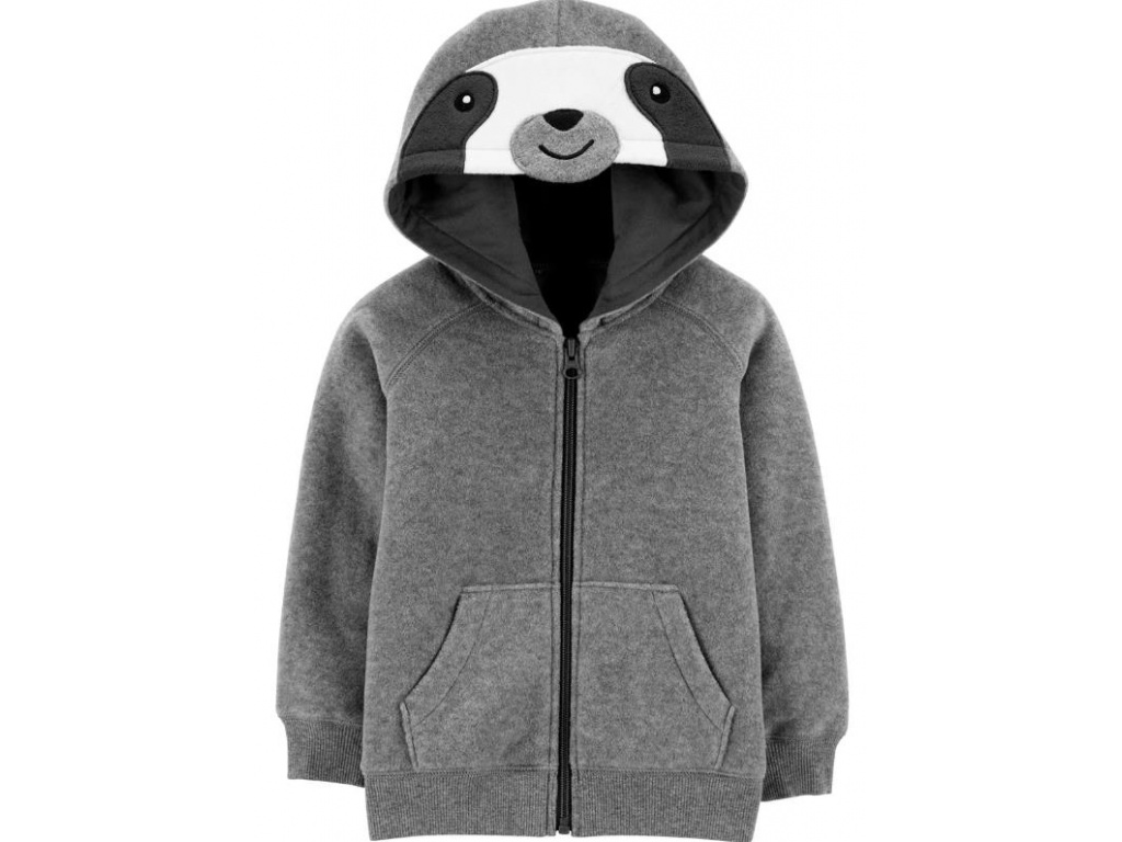 CAMPERA POLAR CARTERS OSO