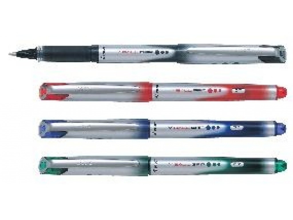 Pilot Boligrafo V-ball 0.7 con Grip       VB7NG