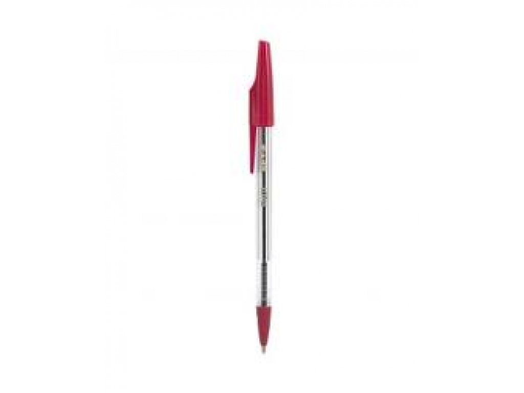 Pilot Boligrafo BPT-P12RO Rojo