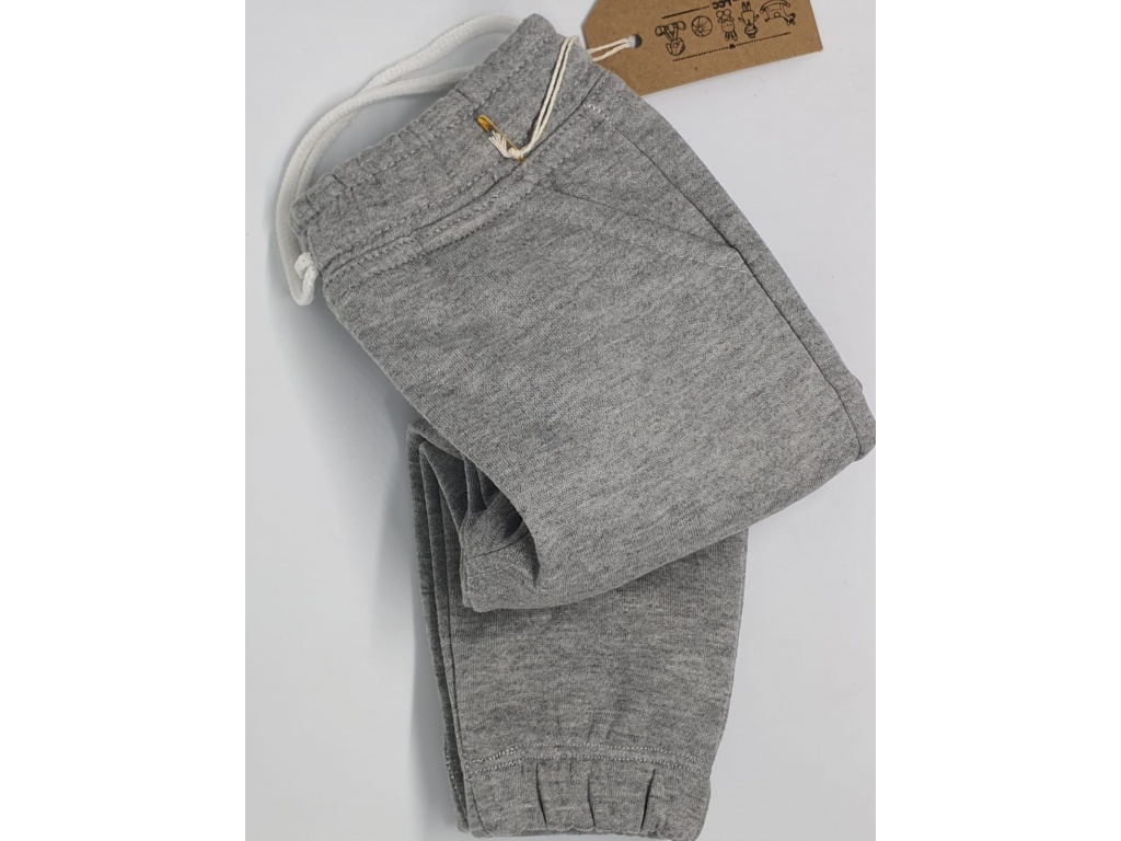 PANTALON DEPORTIVO ABRIGO BEBE