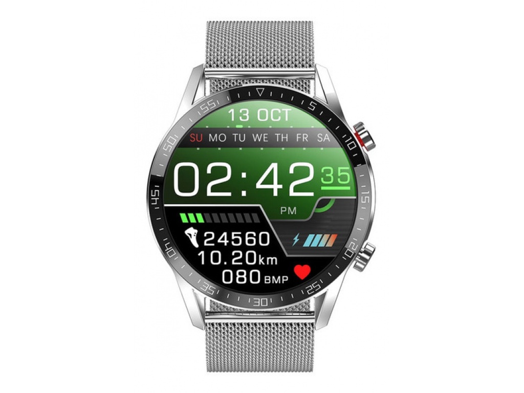 RELOJ MISTRAL SMART SMTL  SMTL1307