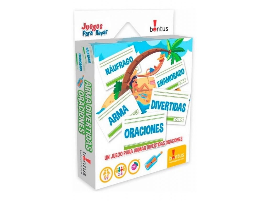 CARTAS INFANTILES JUEGO PARA LLEVAR ORACIONES