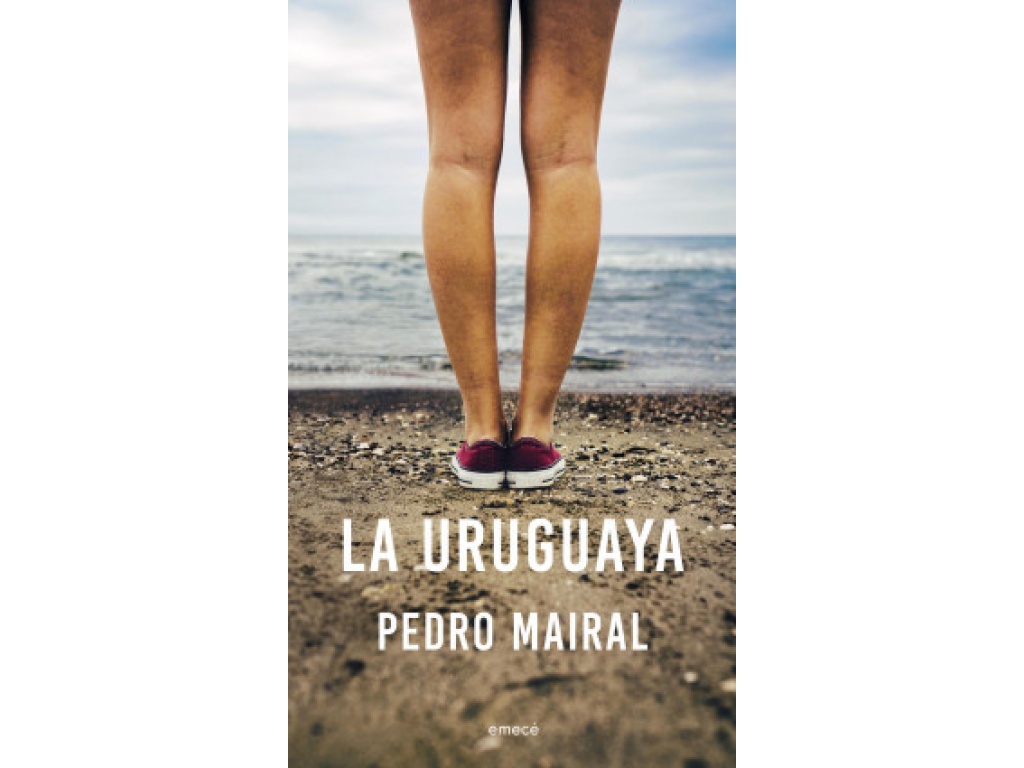 LA URUGUAYA - PEDRO MAIRAL