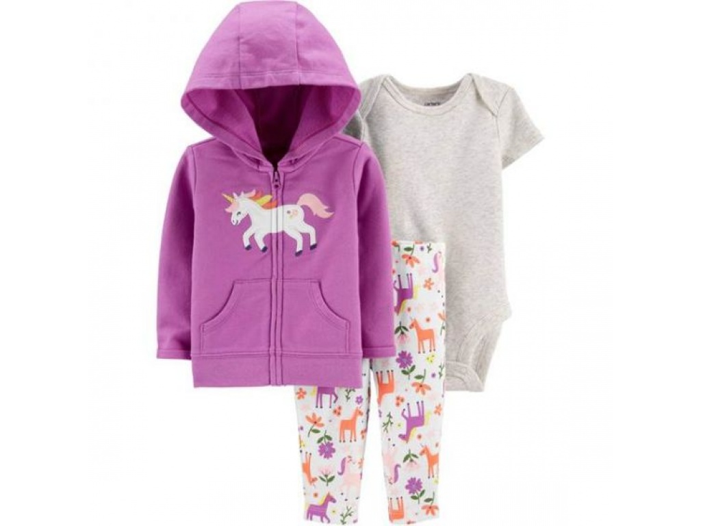 SET CAMPERA BODY PANTALON BEBE