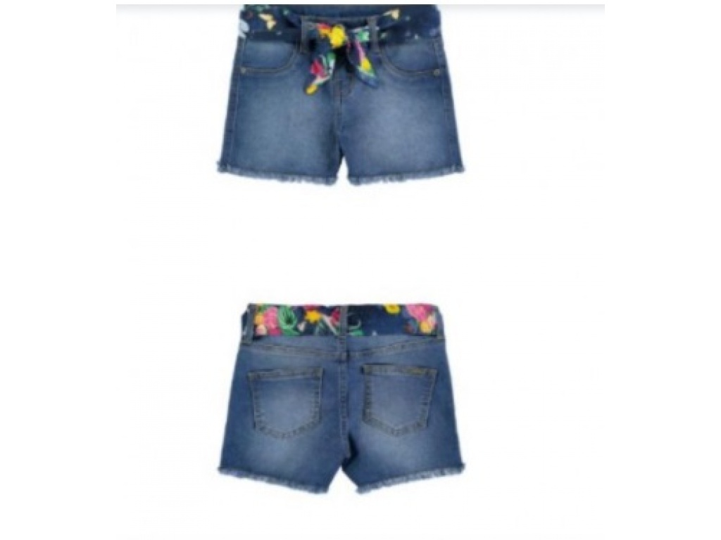 SHORTS 4 AOS - 47579