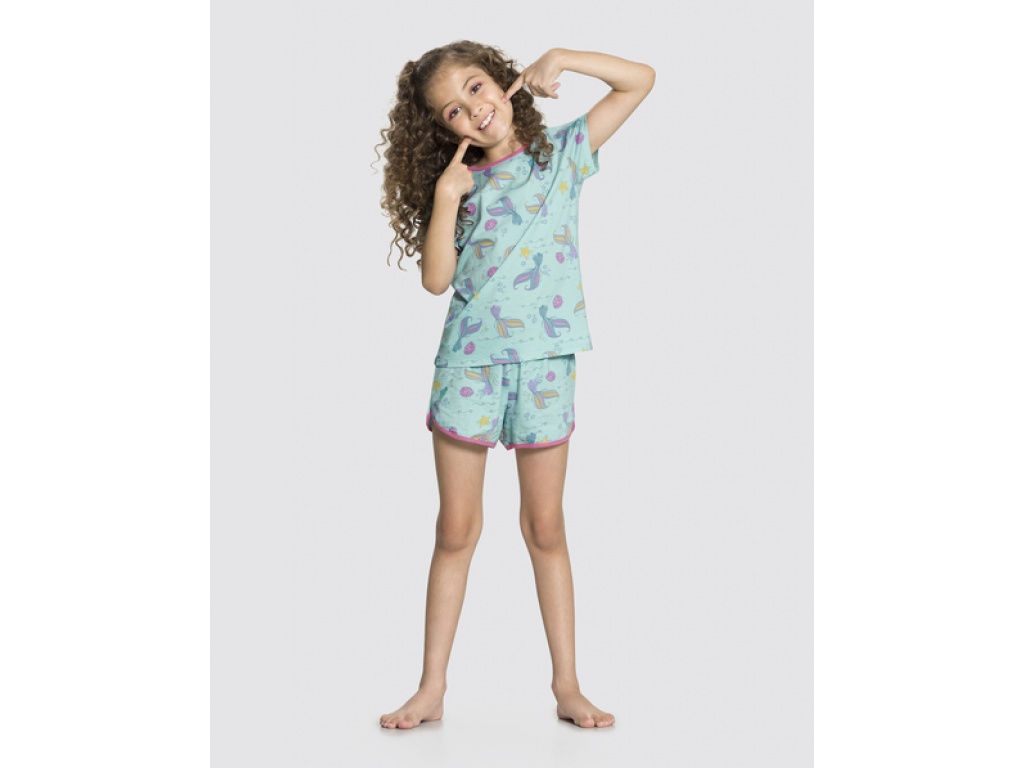 PIJAMA 1 AO - 16063