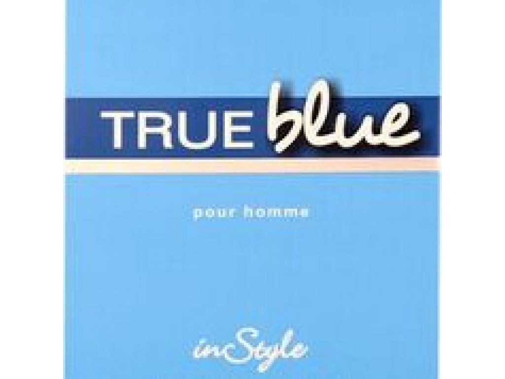 PERFUME 100ML STYLE TRUE BLUE H