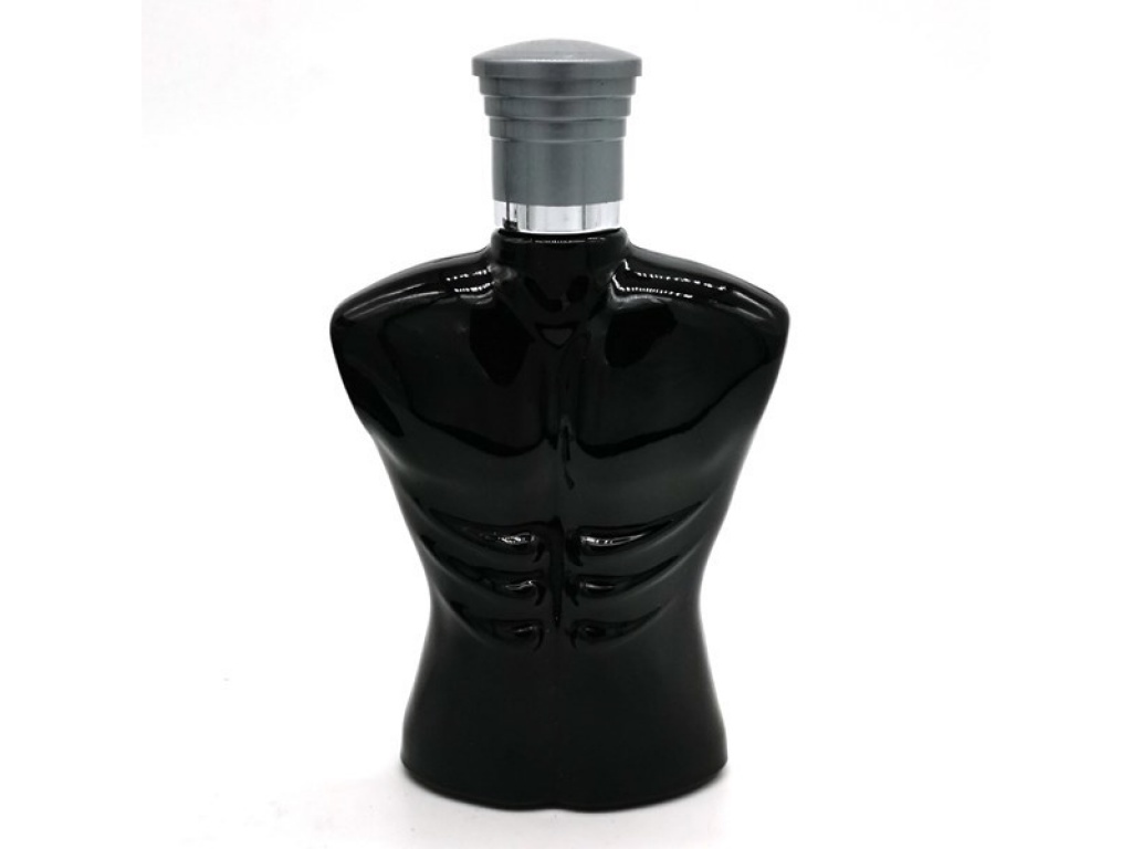 PERFUME 100ML IN STYLE HOT BLACK HOMBRE