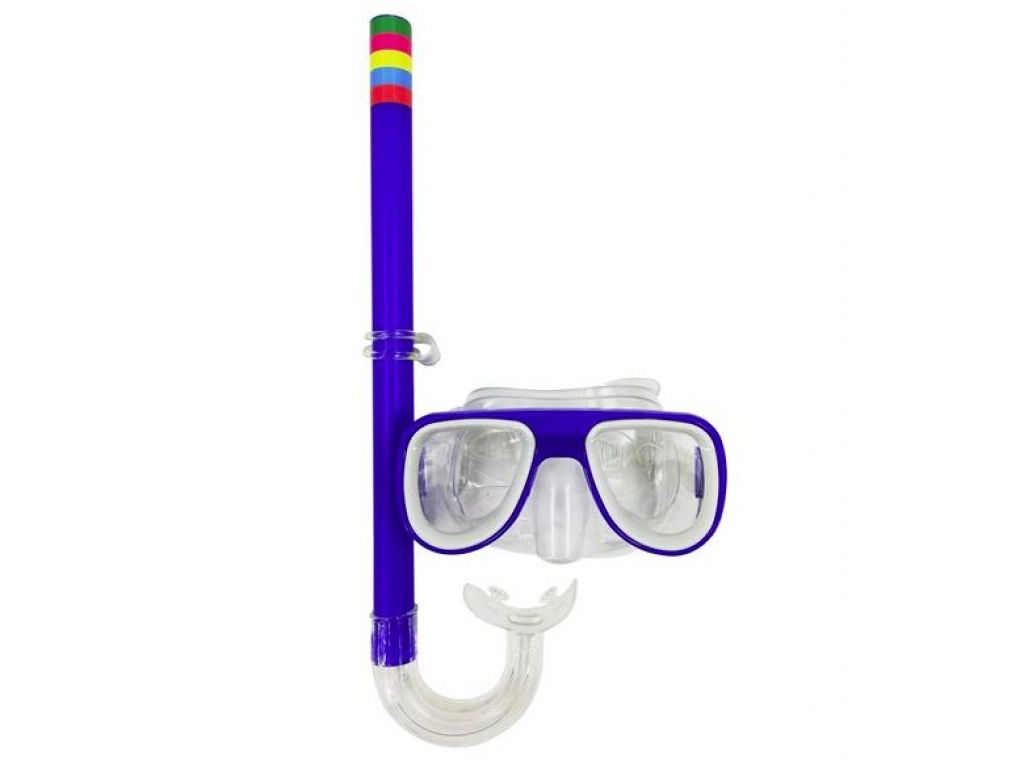 SNORKEL CON MASCARA PARA NIOS 6000000545635