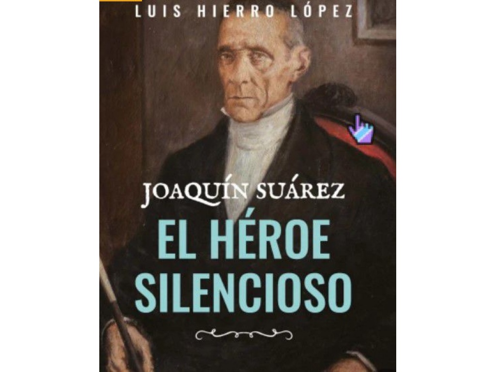 EL HEROE SILENCIOSO - JOAQUIN