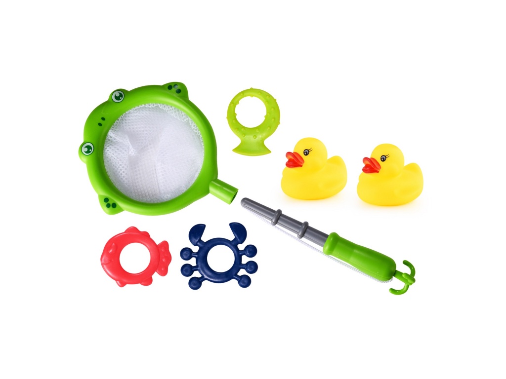 SET DE PESCA CON CALDERIN ACCS 6927167747088