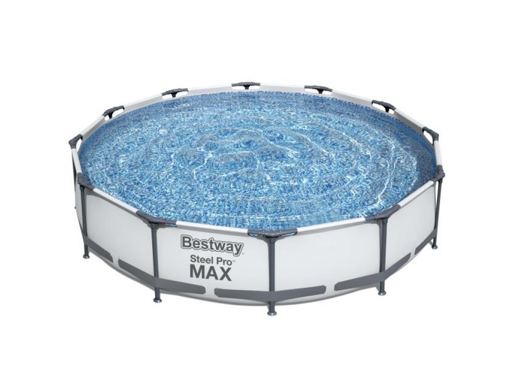 PISCINA ESTRUCTURAL  6.473.L  366 X 76 BESTWAY