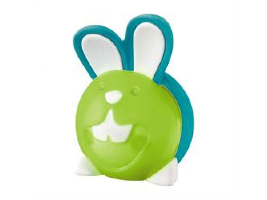 GOMA DE BORRAR MAPED CROC CROC BUNNY