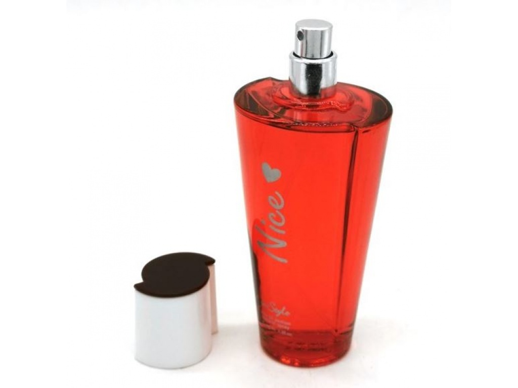 PERFUME 100ML NICE