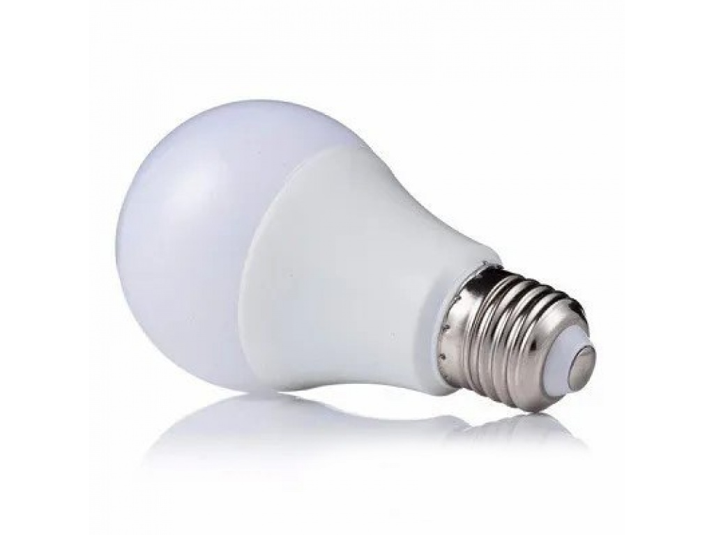 LAMPARA LED 12W UPTIME 220V