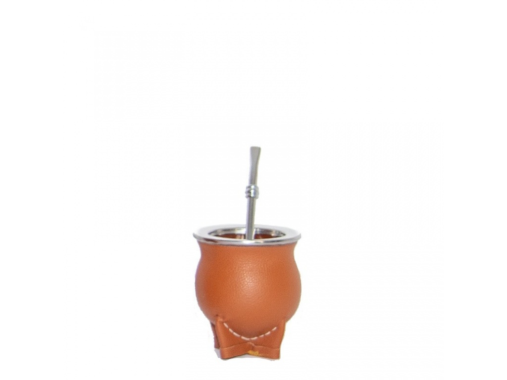 MATE CERAMICA BRANDY TERRANO