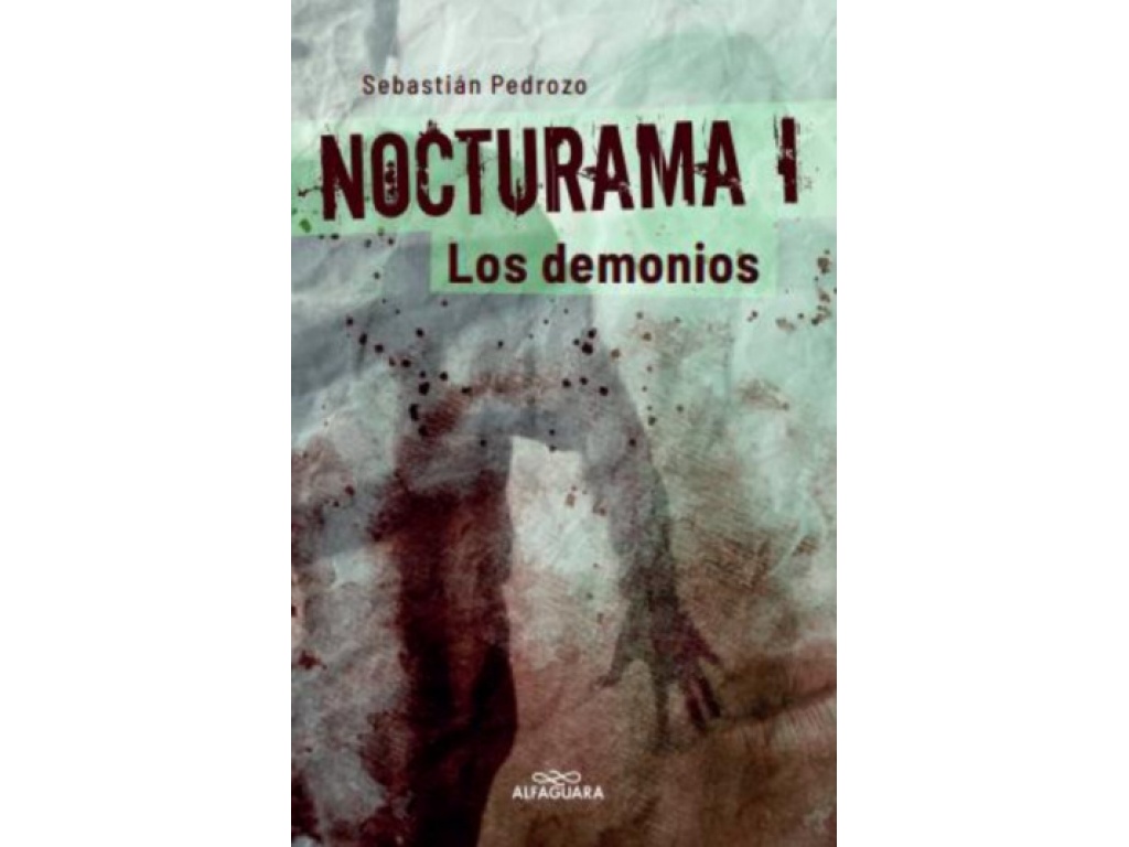 LIBRO NOCTURAMA