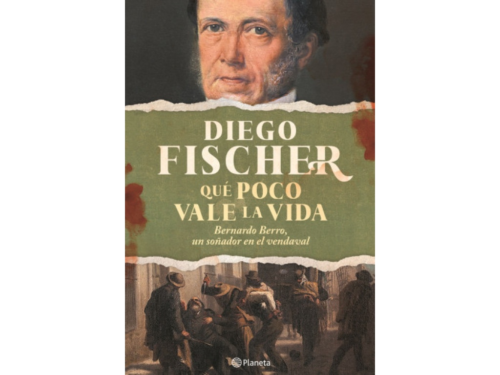 LIBRO QUE POCO VALE LA VIDA