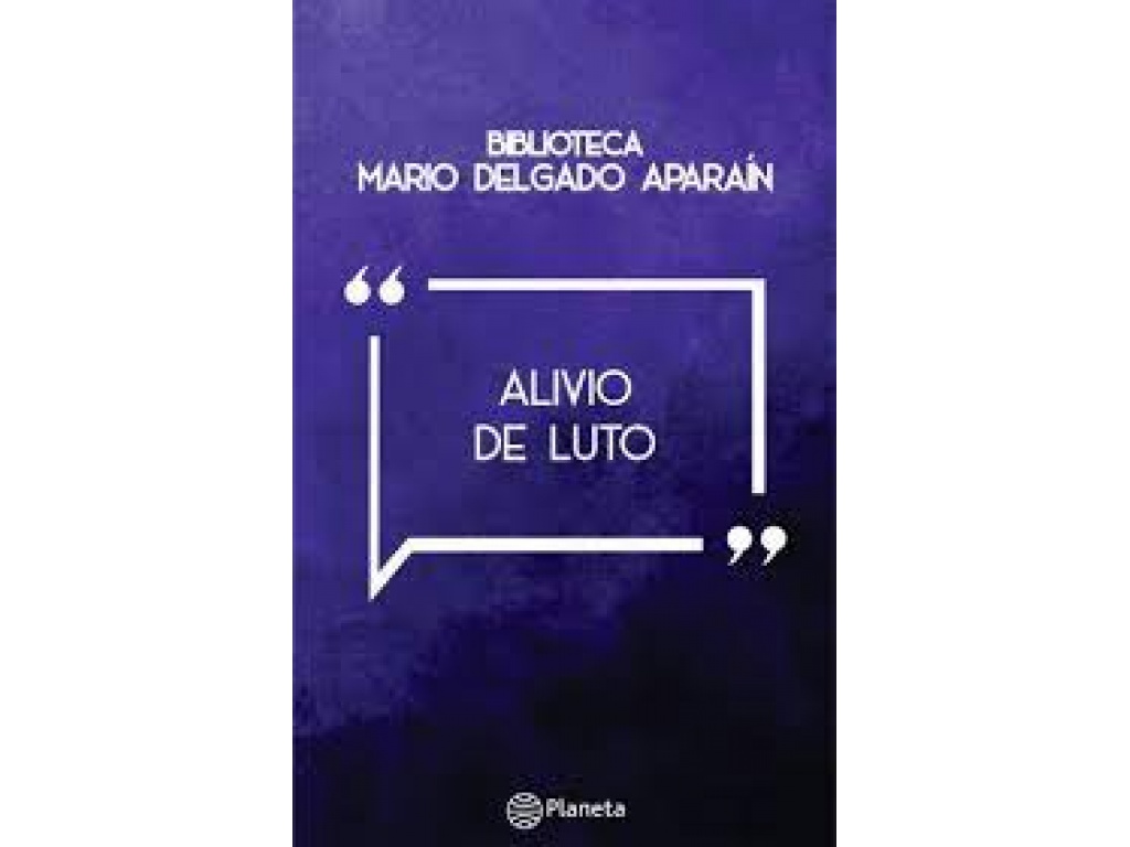 ALIVIO DE LUTO