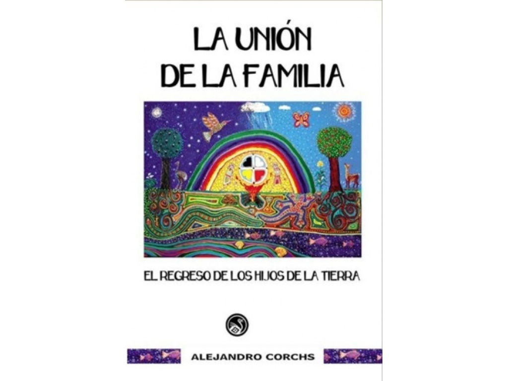 LA UNION DE LA FAMILIA TOMO 1