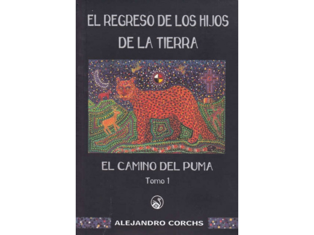 EL CAMINO DEL PUMA TOMO 1