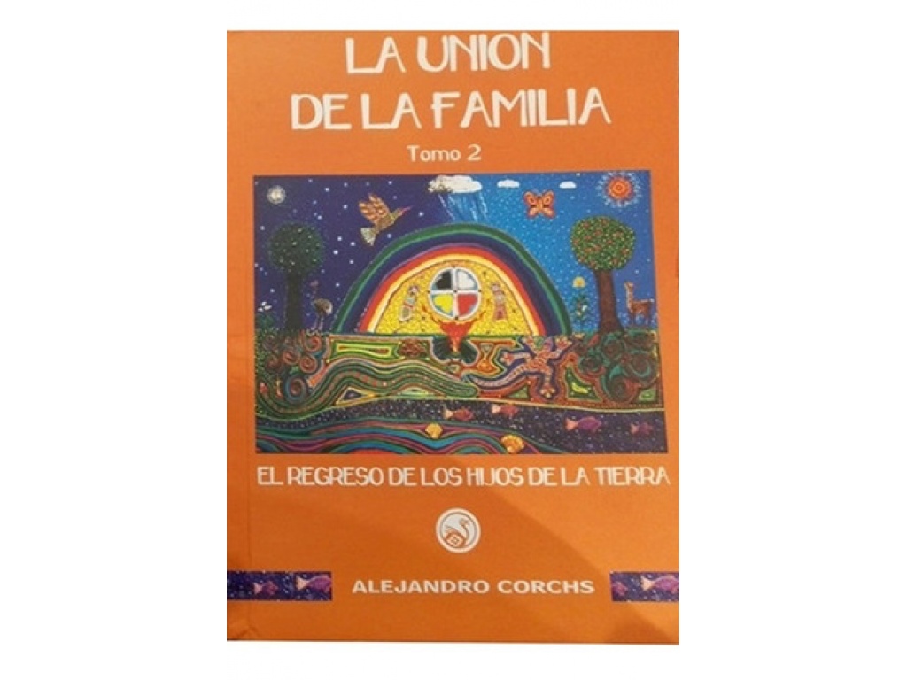 LA UNION DE LA FAMILIA TOMO 2