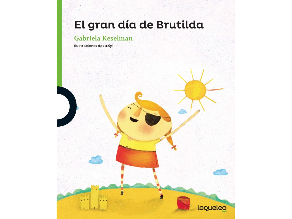 EL GRAN DIA DE BRUTILDA