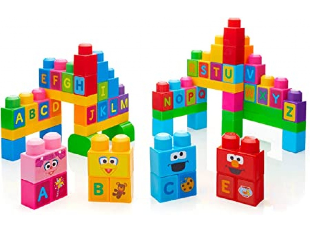 BOLSA BLOQUES GDES 32PCS