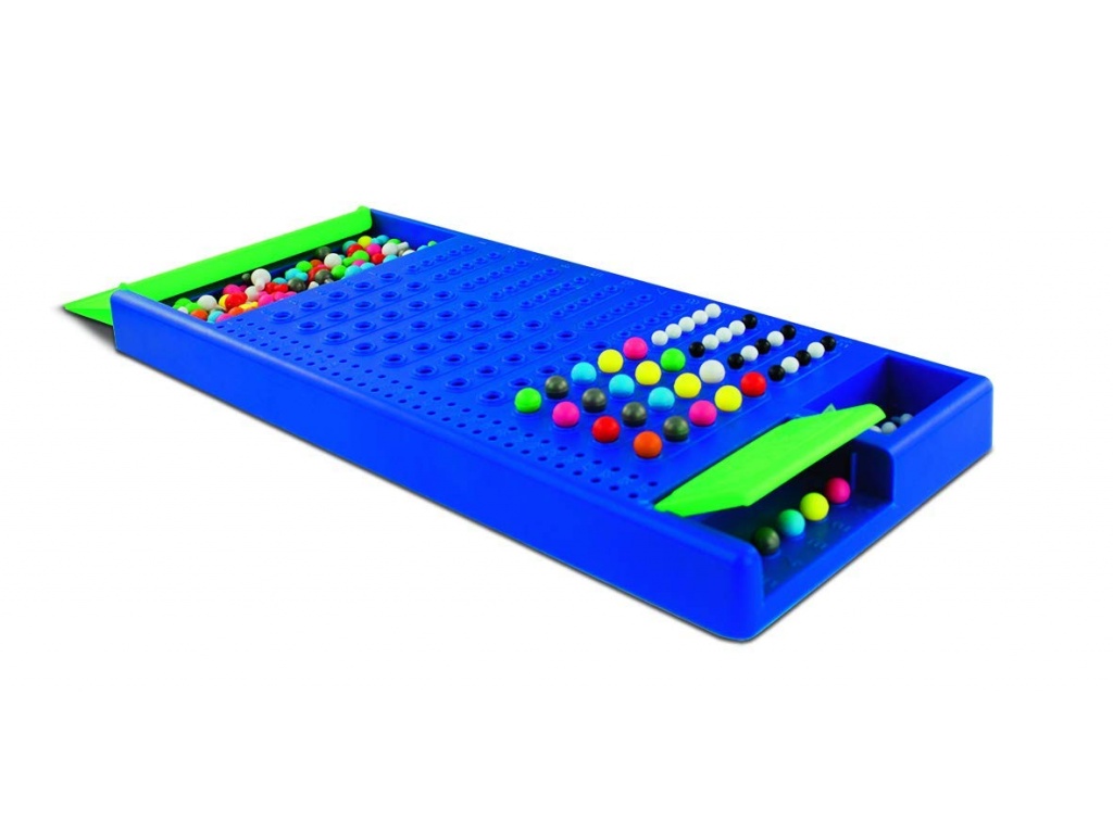 JUEGO DE MESA DESCUBRE EL CODIGO