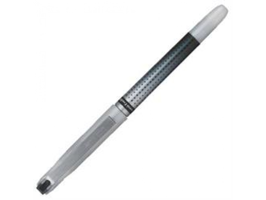 BOLIGRAFO UNI-BALL 0.7 VISION NEEDLE ANTI FRAUDE NEGRO