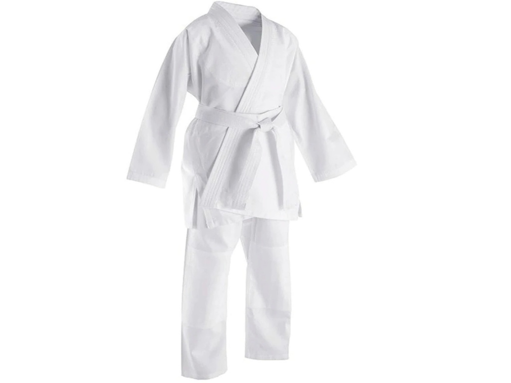 TRAJE KARATE BLANCO RS 1.40