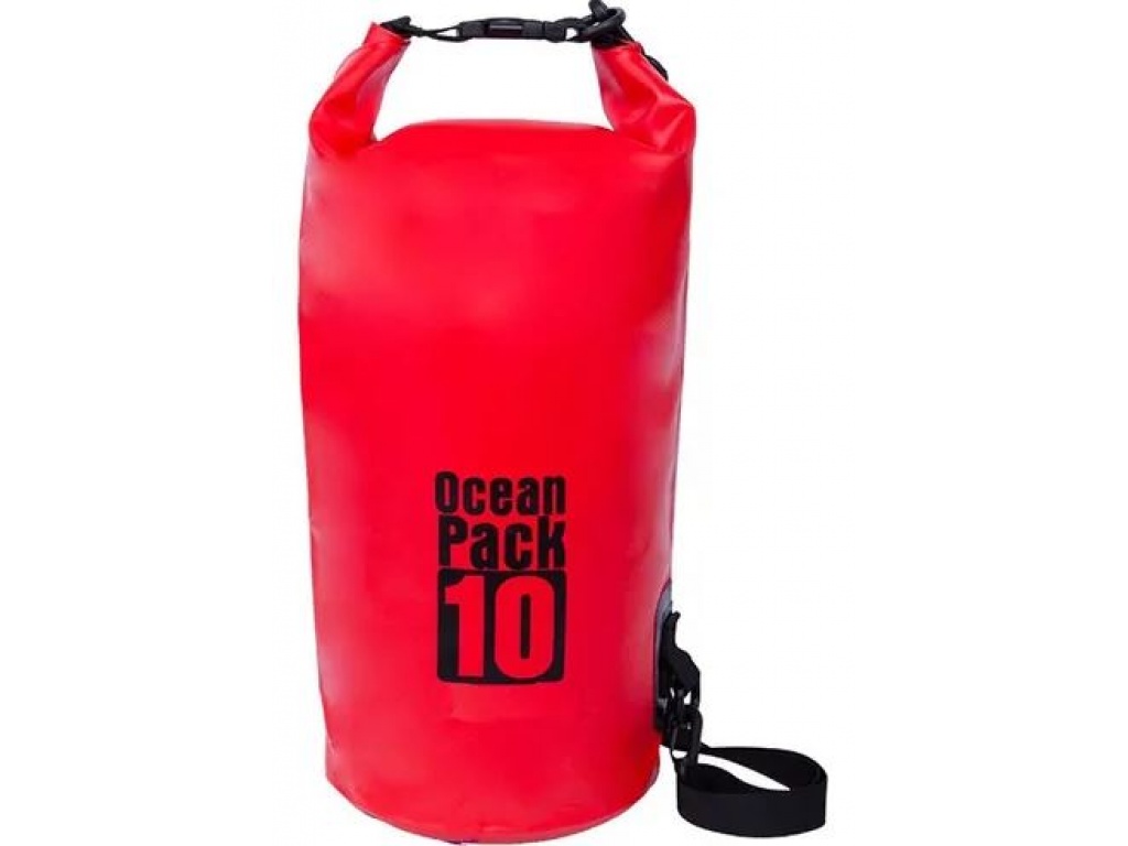 BOLSA IMPERMEABLE OCEAN PACK 10 LTS