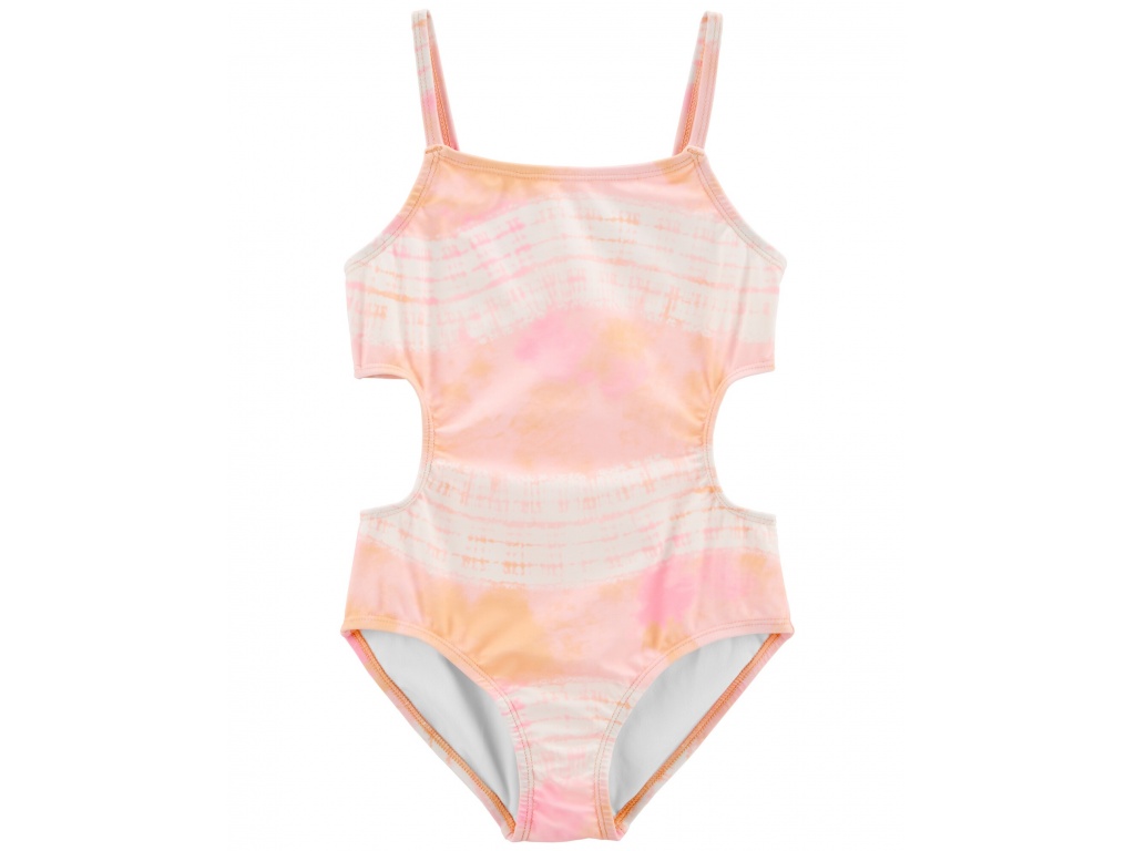 TRAJE DE BAO 1PC TIE DYE POLIESTER NIA CARTERS 6