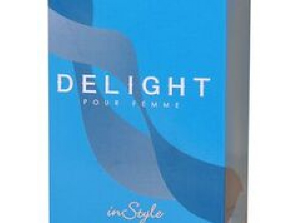 PERFUME 100ML STYLE DELIGHT