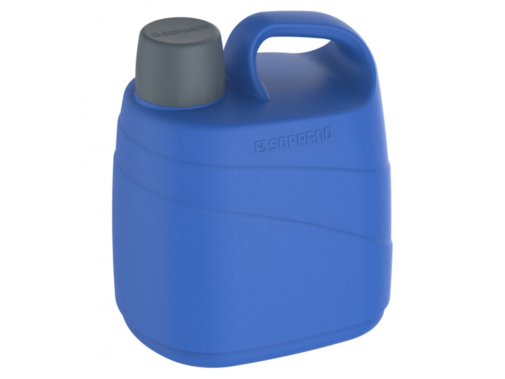 DISPENSADOR BIDON OASIS 5L AZUL SOPRANO