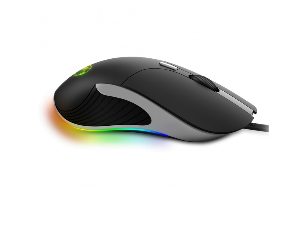 MOUSE OPTICO GAMER CABLE MODELO X6 IMICE  OFERTA