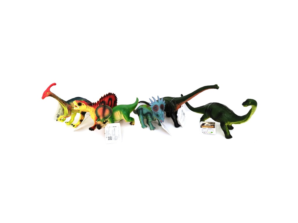 DINOSAURIO CON SONIDO Z07