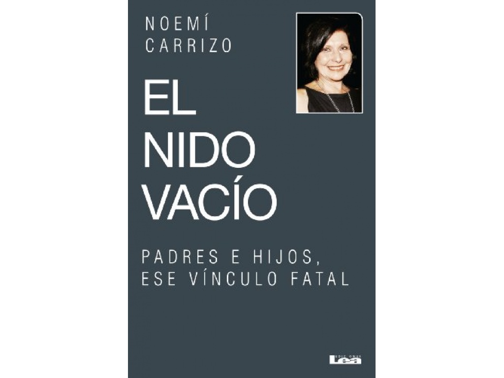 EL NIDO VACIO - NOEMI CARRIZO