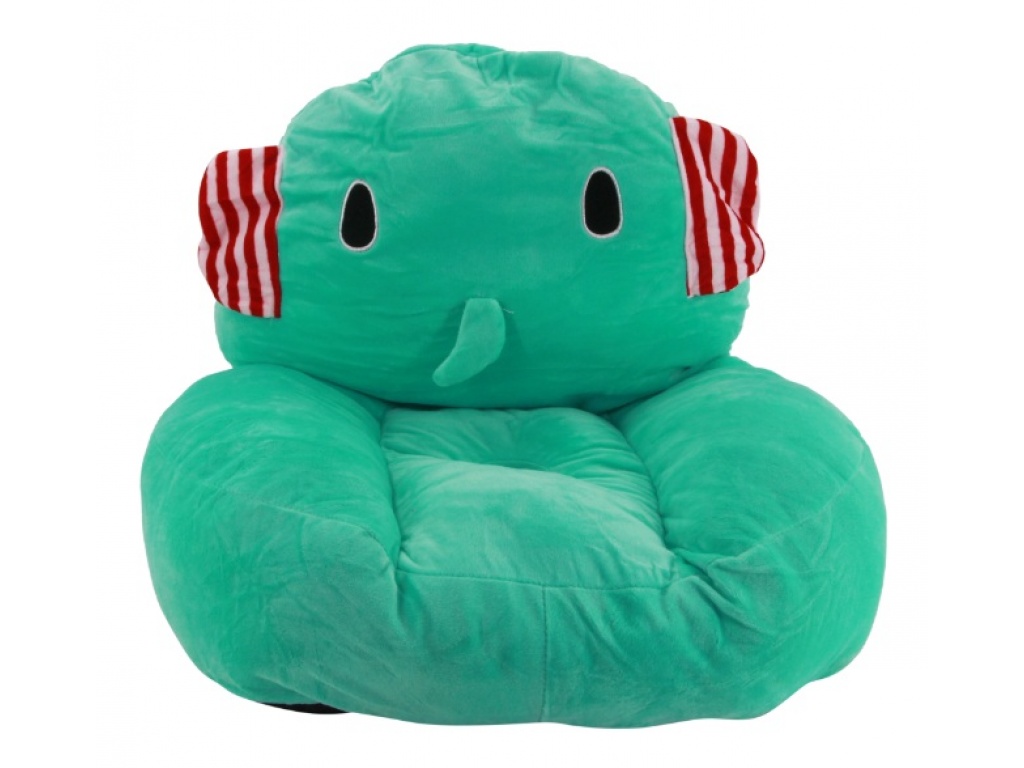 PUFF SILLON  INFANTIL CON DISEO VARIOS