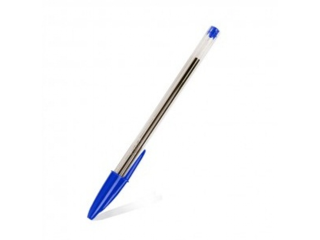 Boligrafo Bic Cristal Azul