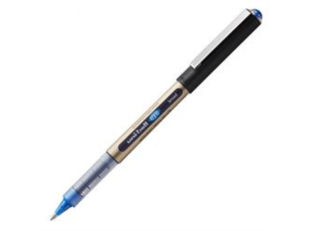 BOLIGRAFO UNI-BALL UNI-BALL EYE 1.0 MM AZUL