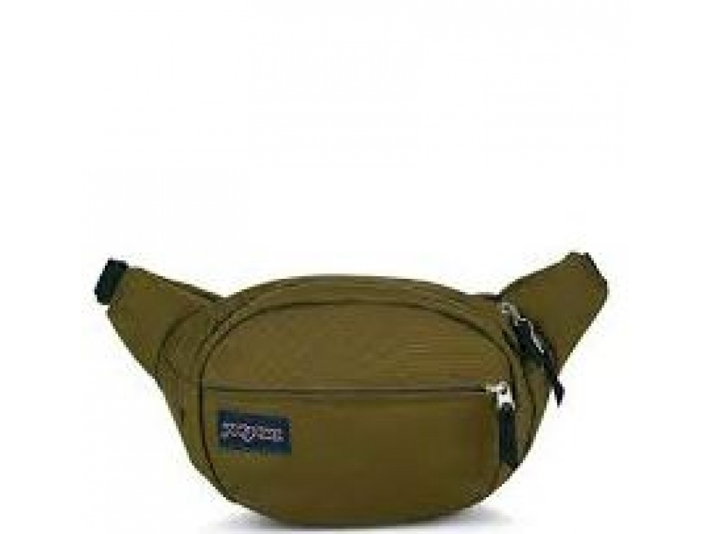 RIONERA JANSPORT 5TH AVE ARMY GREEN
