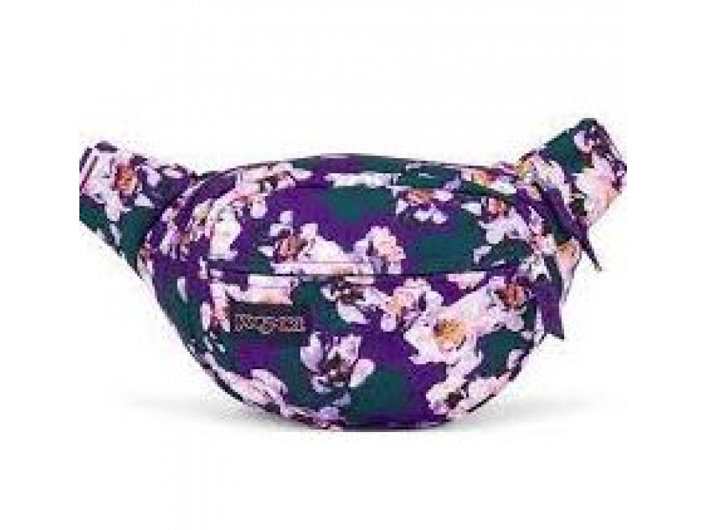 RIONERA JANSPORT 5TH AVE PURPLE PETALOS