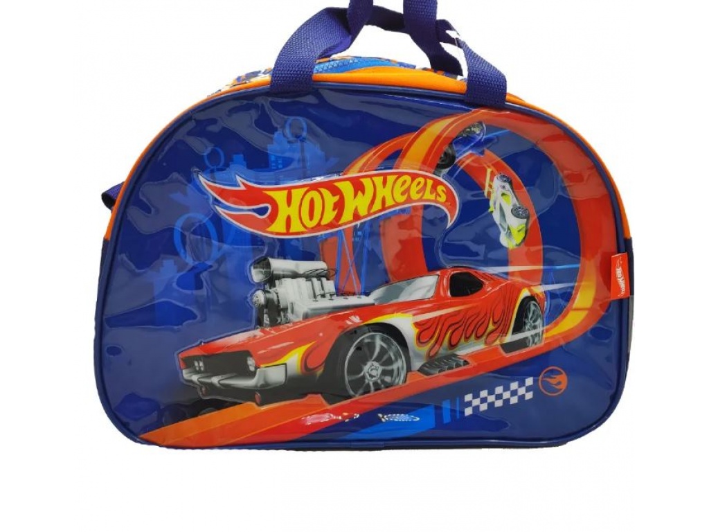 BOLSO HOT WHEELS 76107