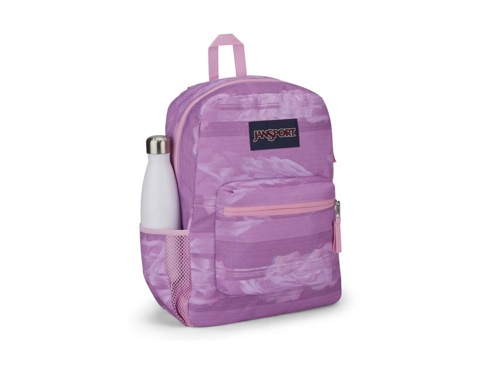 MOCHILA JANSPORT CROSS TOWN ST