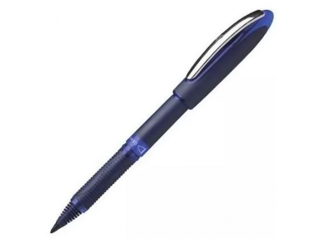 BOLIGRAFO SCHNEIDER ONE HYBRID C 0.05 AZUL