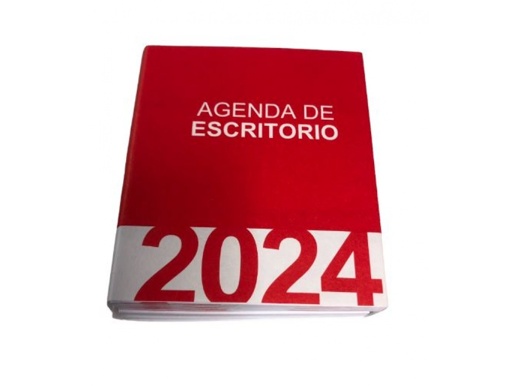 TACO DE ALMANAQUE 2023